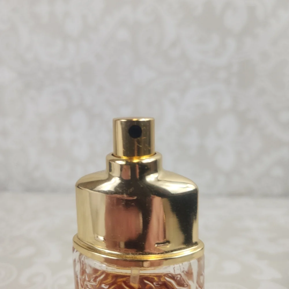 Yves Saint Laurent Opium Eau de Toilette - Red and Gold (Discontinued) - Picture 6 of 7